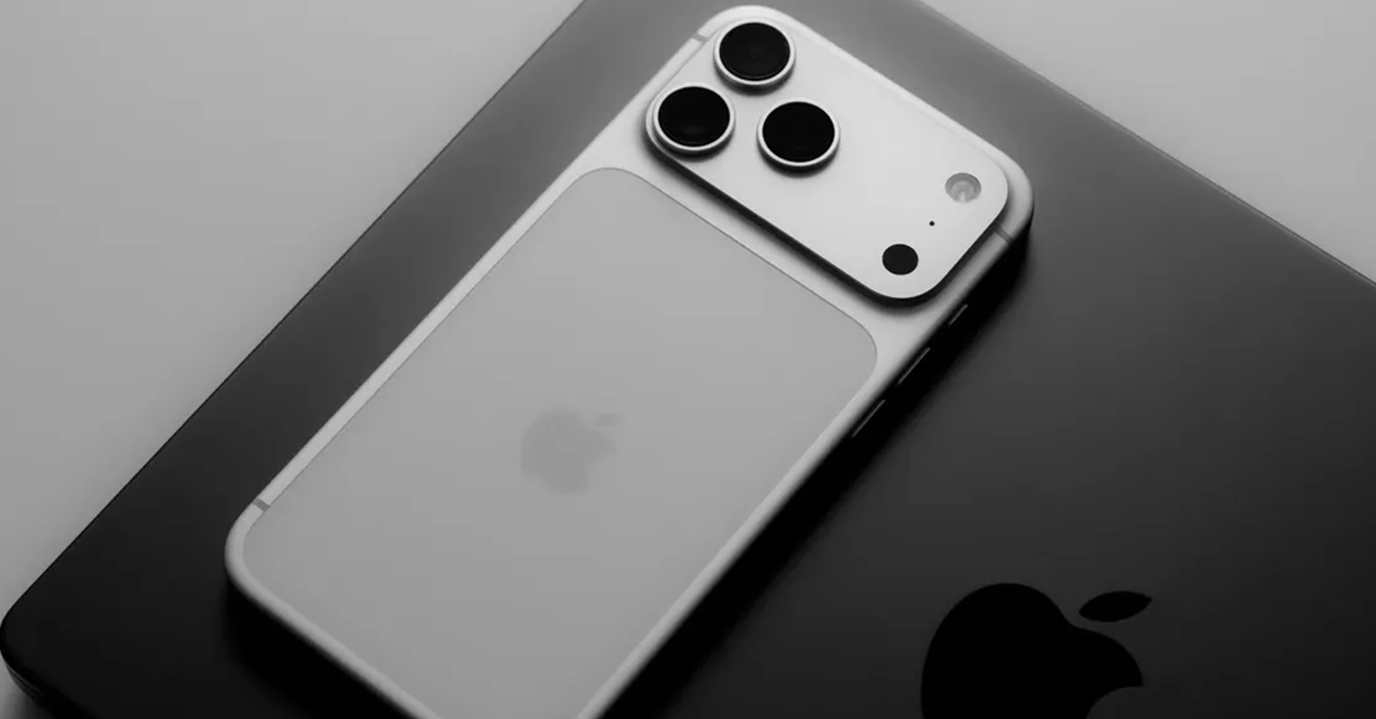 iPhone 17 Pro je teď o 1 500 Kč výhodnější. MP na novinky poprvé nasadila bonus