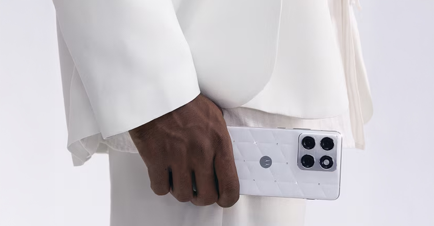 Motorola spustila exkluzivní soutěž. Kupte nový Edge 70 a vyhrajte zájezd na FIFA World Cup