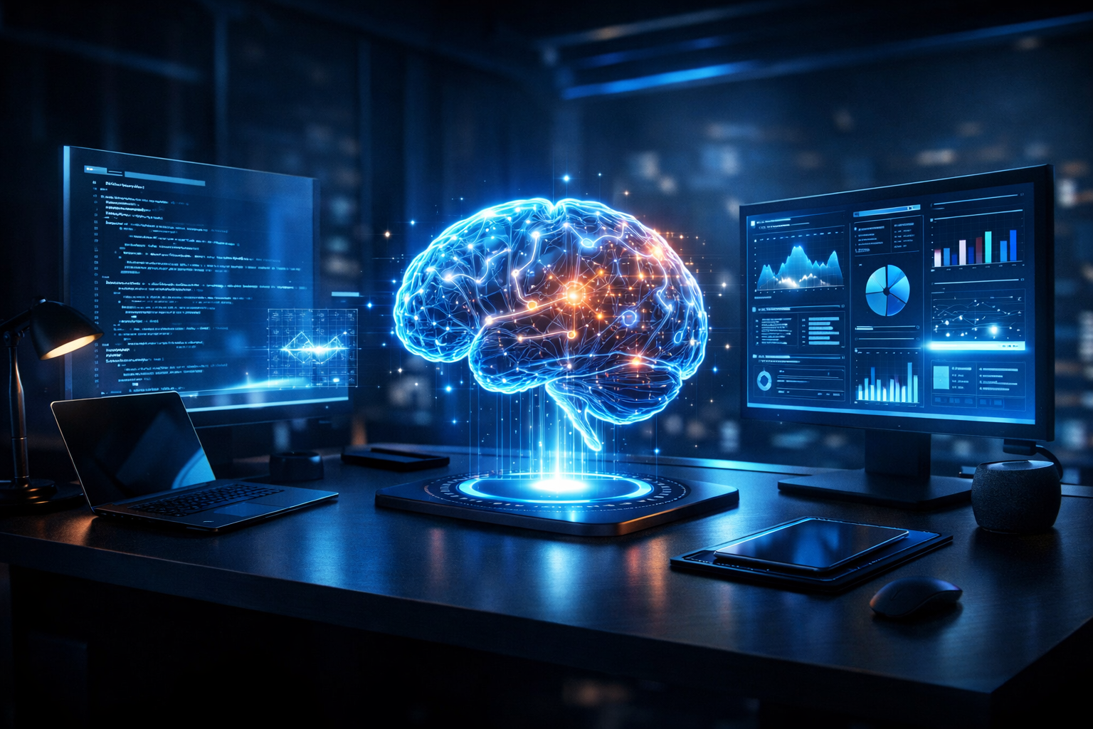 Většina lidí používá ChatGPT jen na 10 %. Těchto 7 módů mení pravidla hry