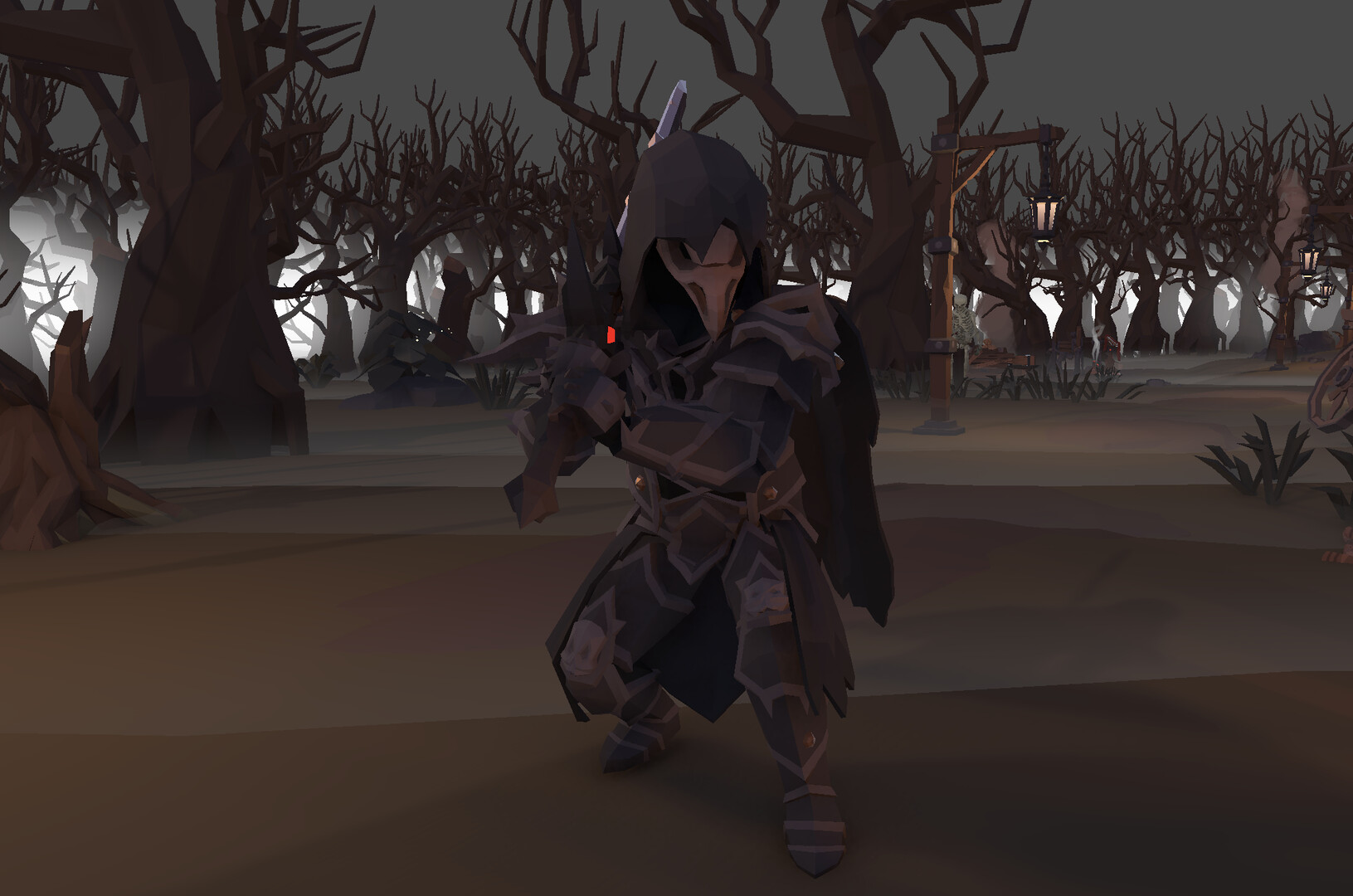 Super macOS hry, které teď výjimečně stáhnete zcela zdarma