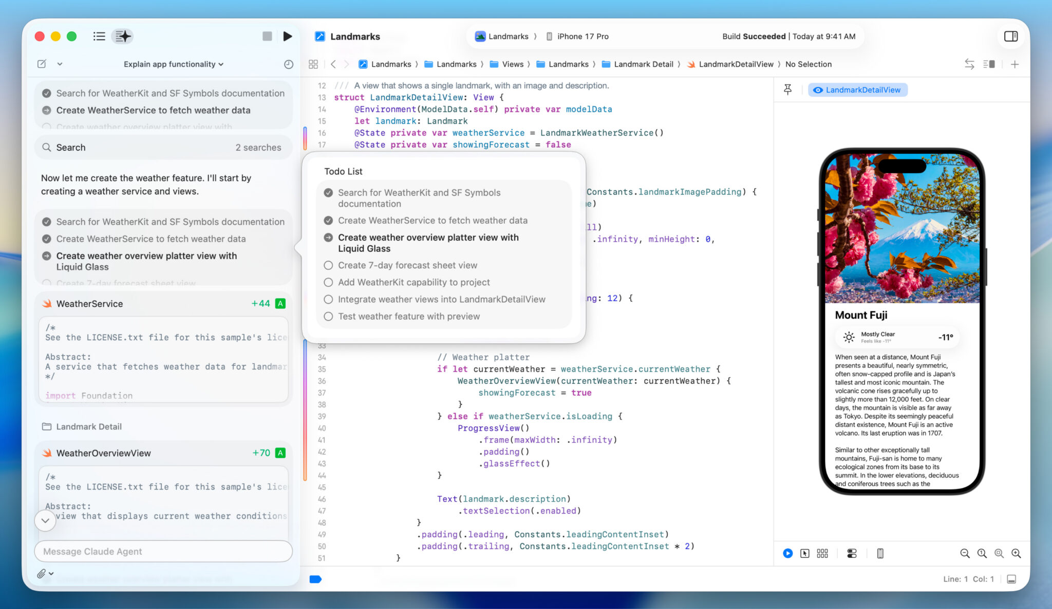 Konec klasického programování? Xcode 26.3 nechává AI vyvíjet aplikace ...