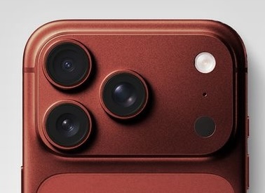 Nová barva iPhone 18 Pro (Max) s předstihem odhalena!