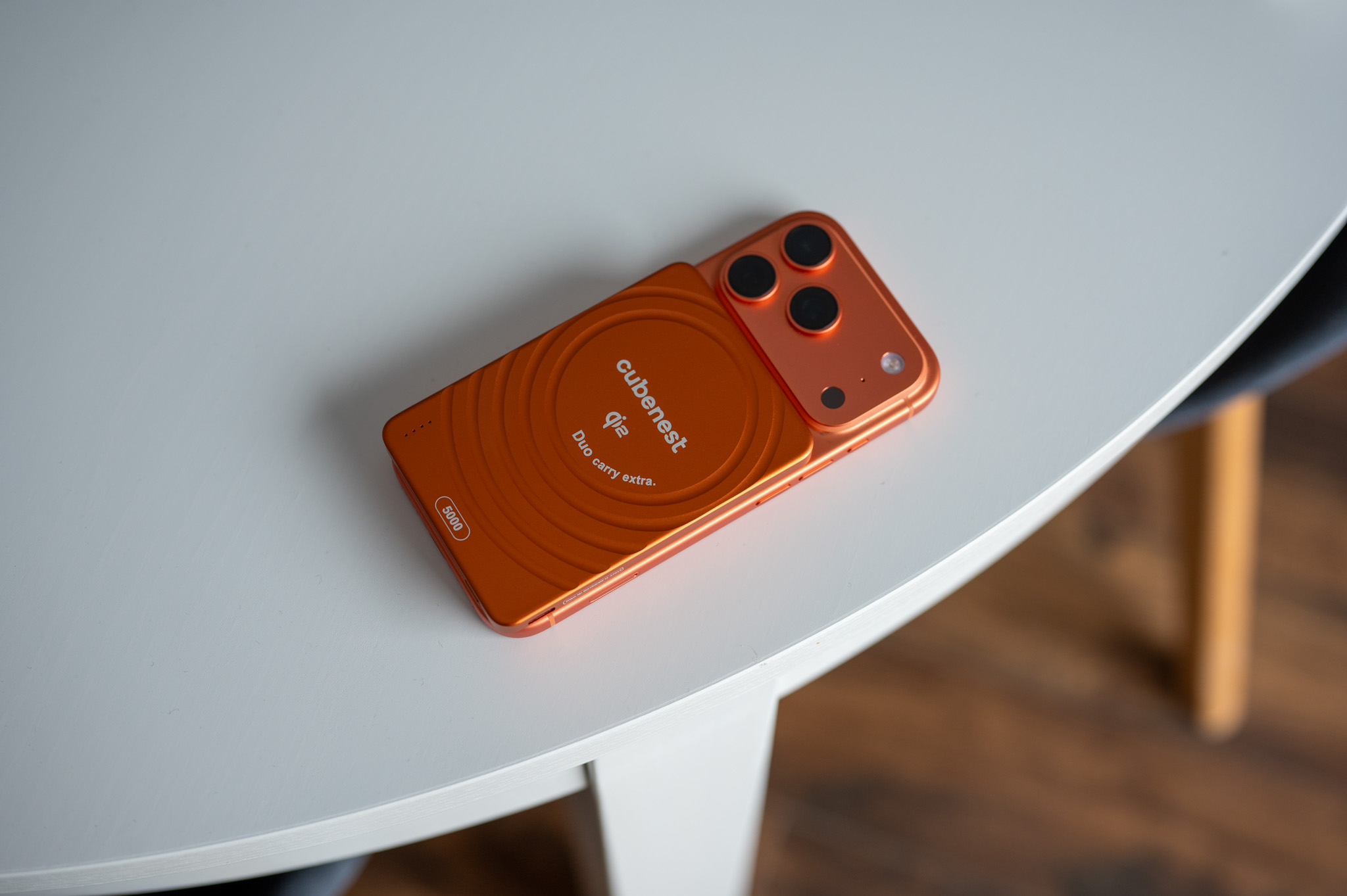 Cubenest Duo Magnetic11