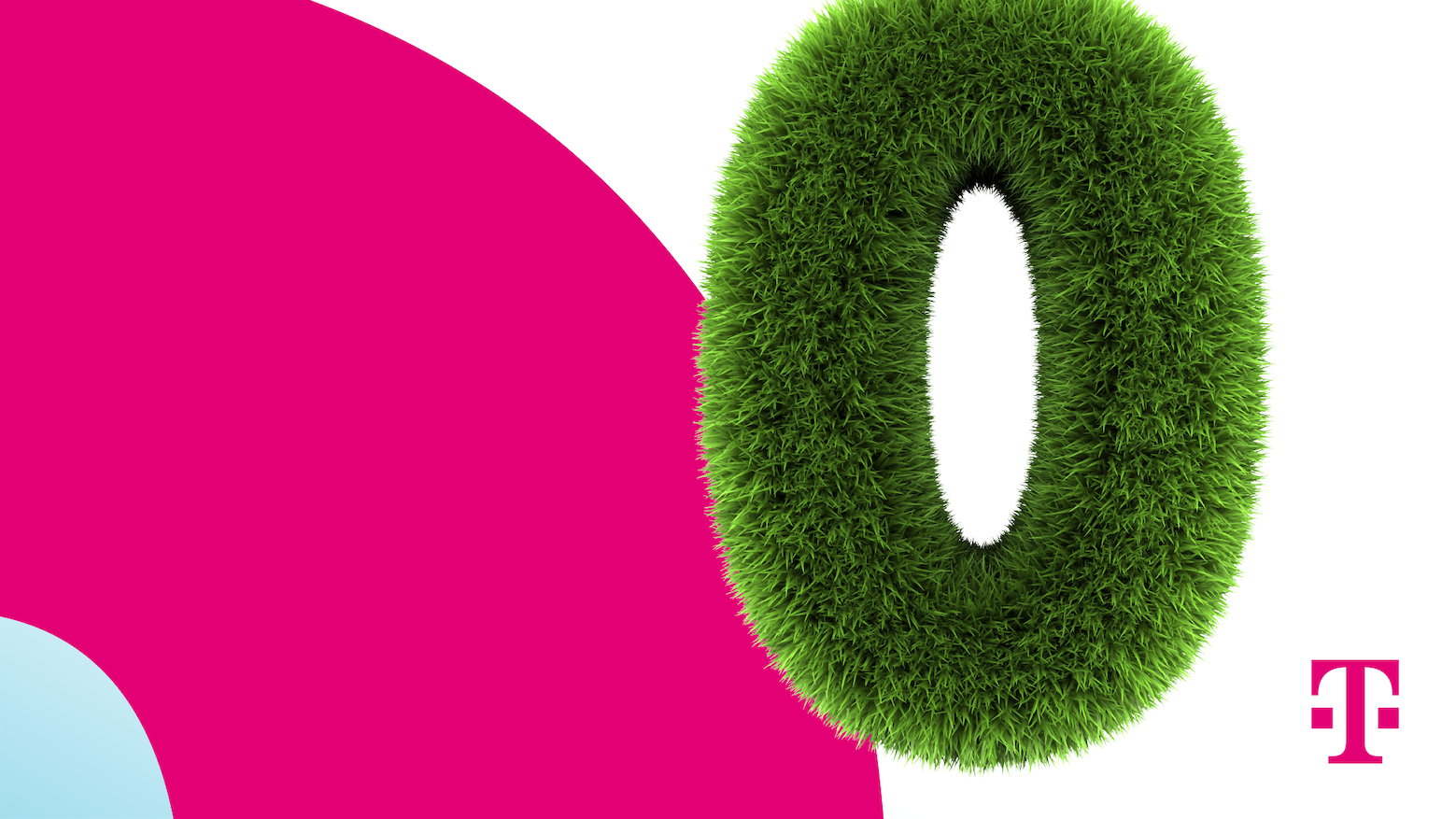 Deutsche Telekom je první klimaticky neutrální telekomunikační značka světa