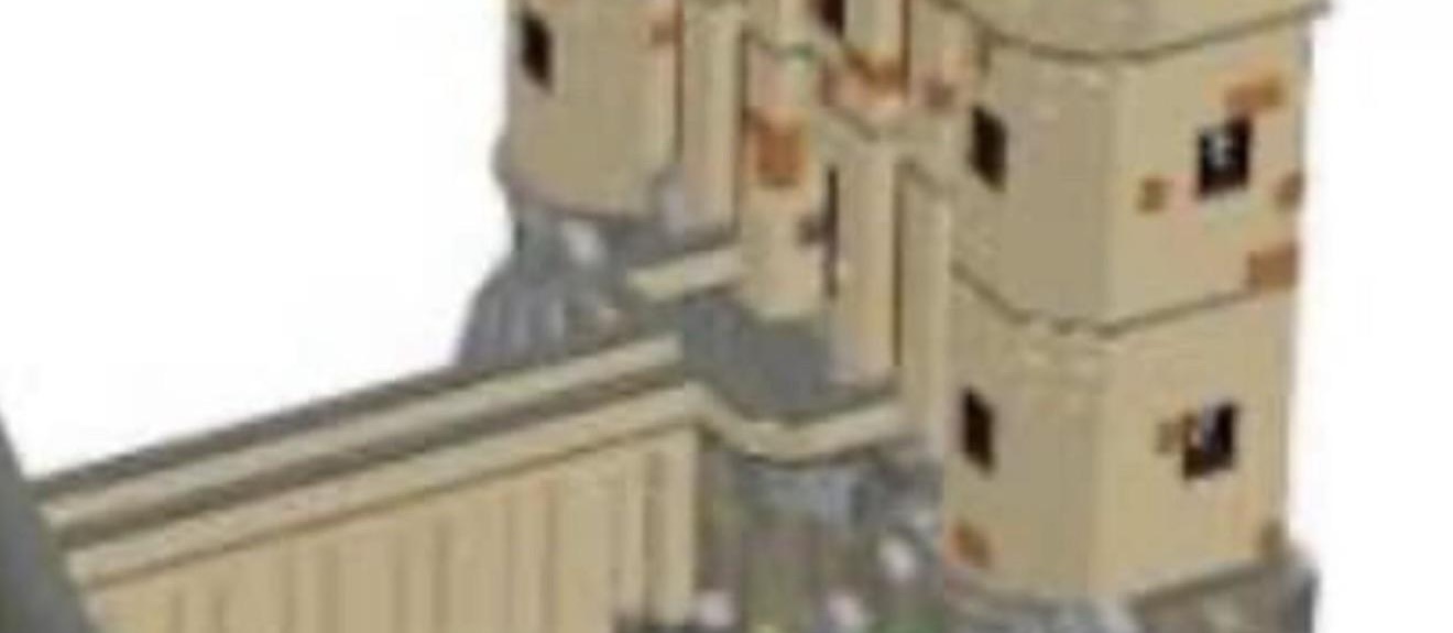 LEGO Bradavice se rozšiřují! Unikla fotka největšího LEGO Harry Potter setu letoška a stojí za to