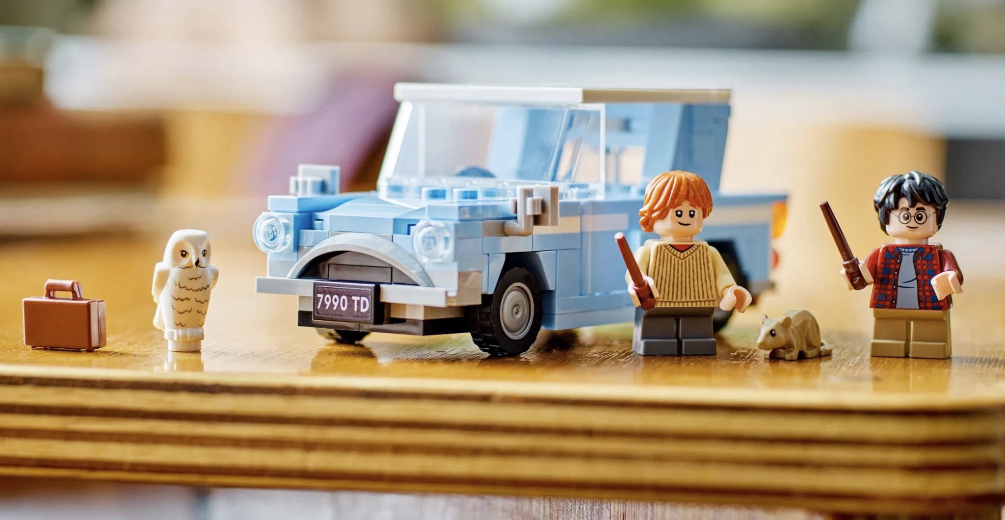 TSBOHEMIA.CZ zlevnila LEGO! Stačí využít slevový kód a slevy jsou vaše