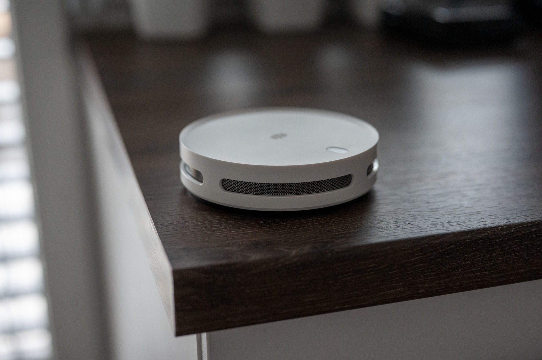 Recenze Meross Smart Smoke Alarm: Chytrý detektor kouře, který zvýší vaši bezpečnost