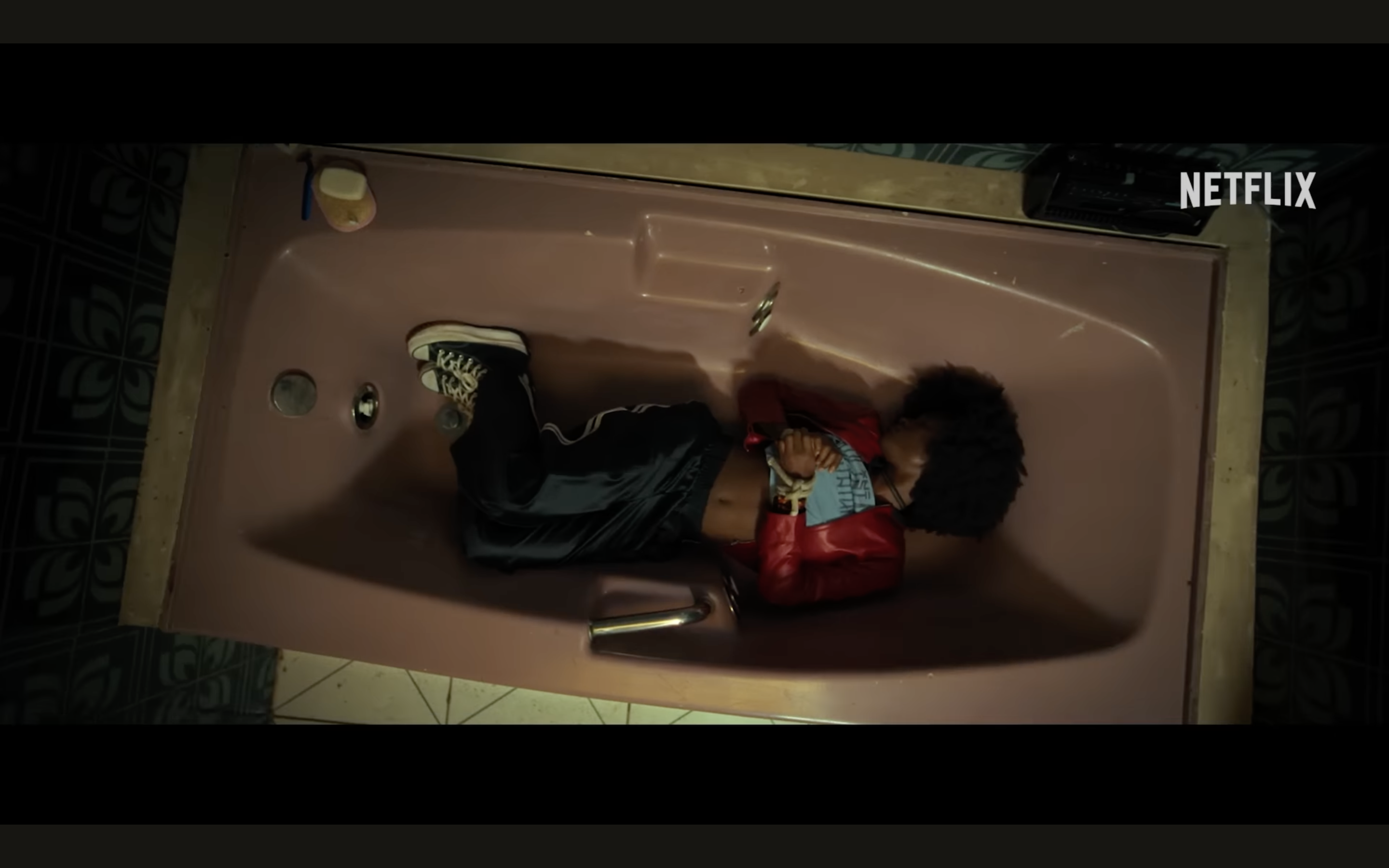 Nejlepší (nejen) valentýnské Netflix novinky, které vám zpříjemní víkend