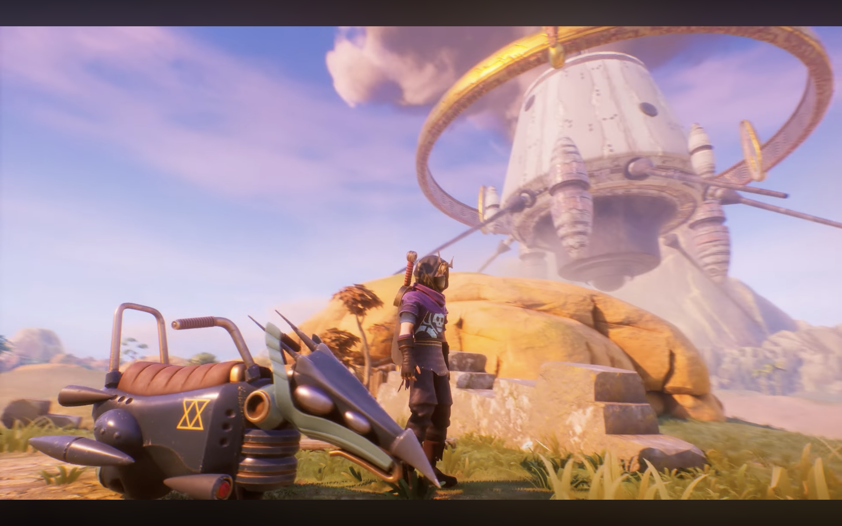 Do Apple Arcade míří Oceanhorn 3 i další tři nové hry