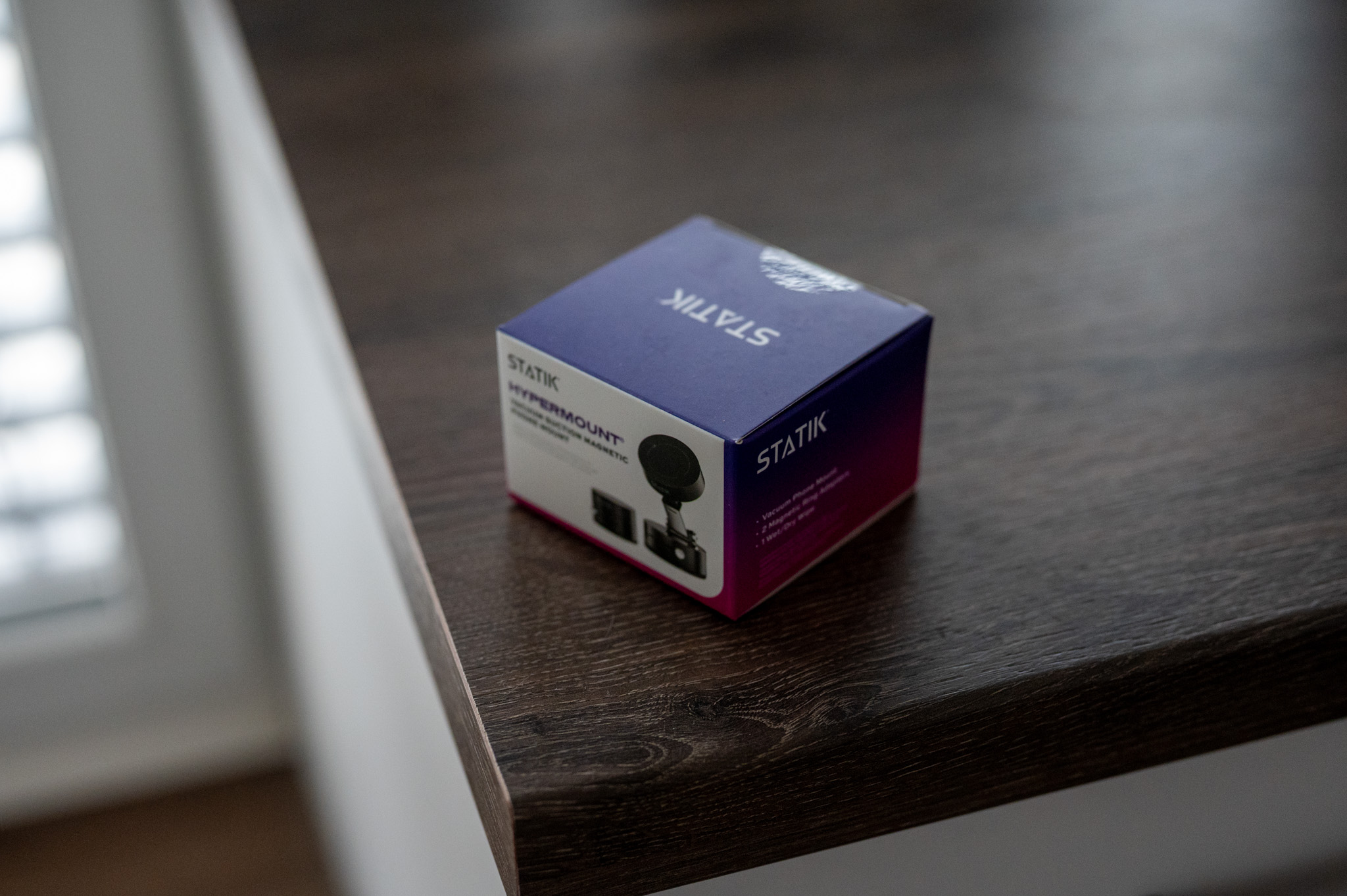 Statik Hypermount 5 v2 1