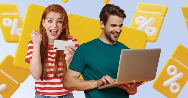 Slevové kupony sráží na TSBOHEMIA.CZ ceny spousty produktů až o 50 %!