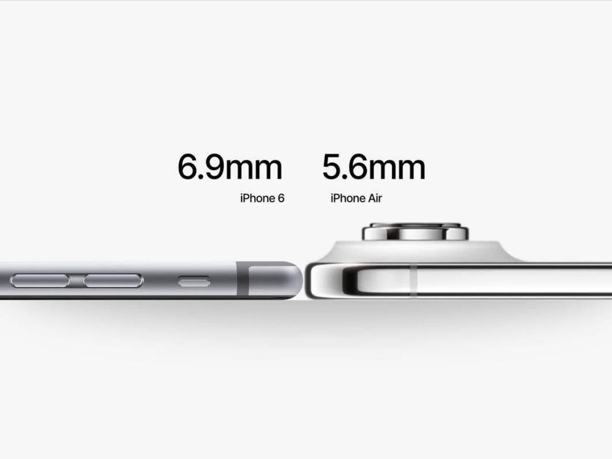 Jak Apple ohýbá čísla: triky z keynote, které většina lidí přehlédne