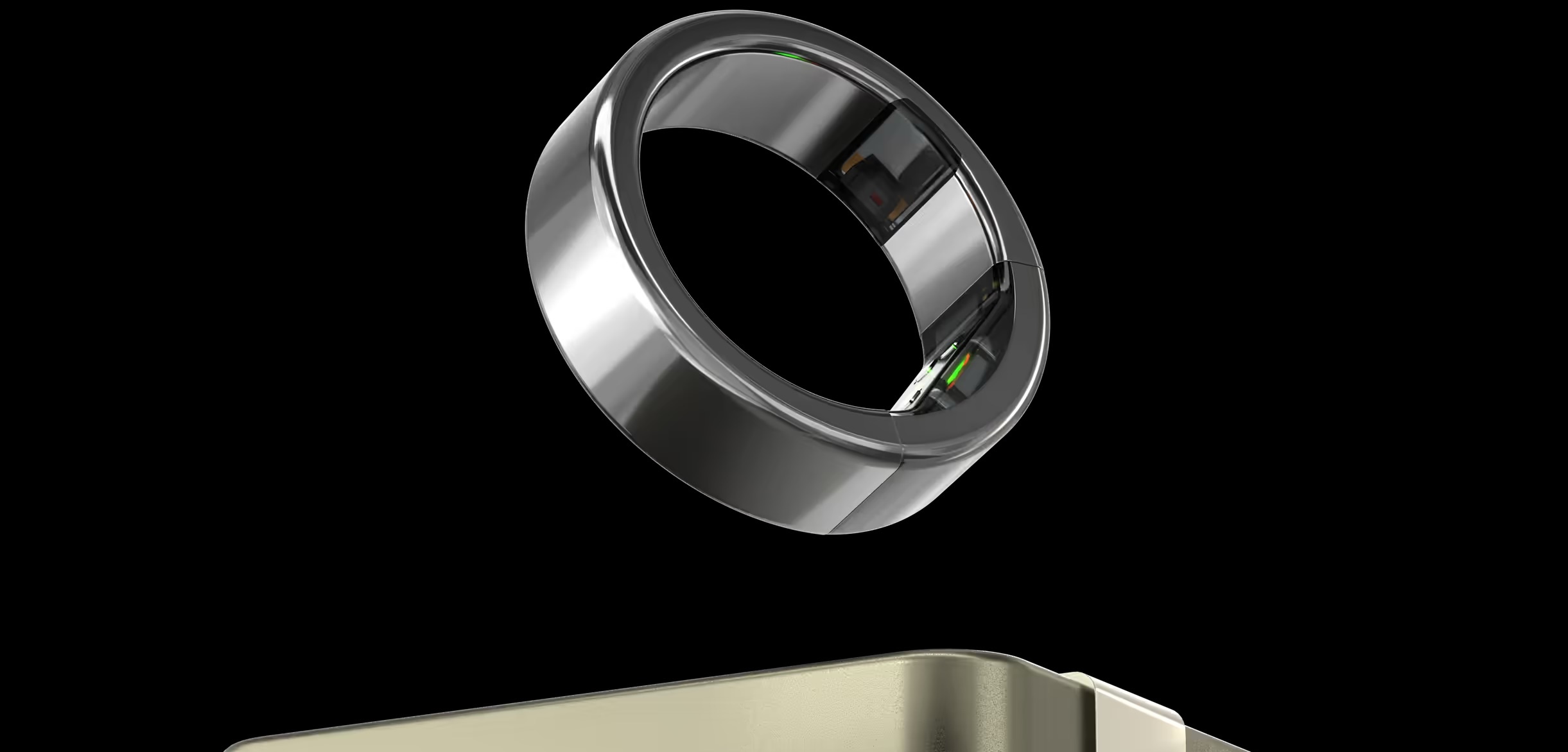 Ultrahuman Ring Pro oficiálně představen: Je tohle nejlepší chytrý prsten současnosti?