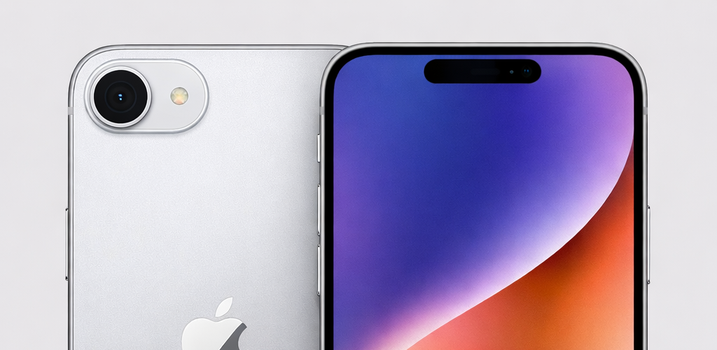 Vzhled iPhone 17e částečně potvrzen předním výrobcem příslušenství