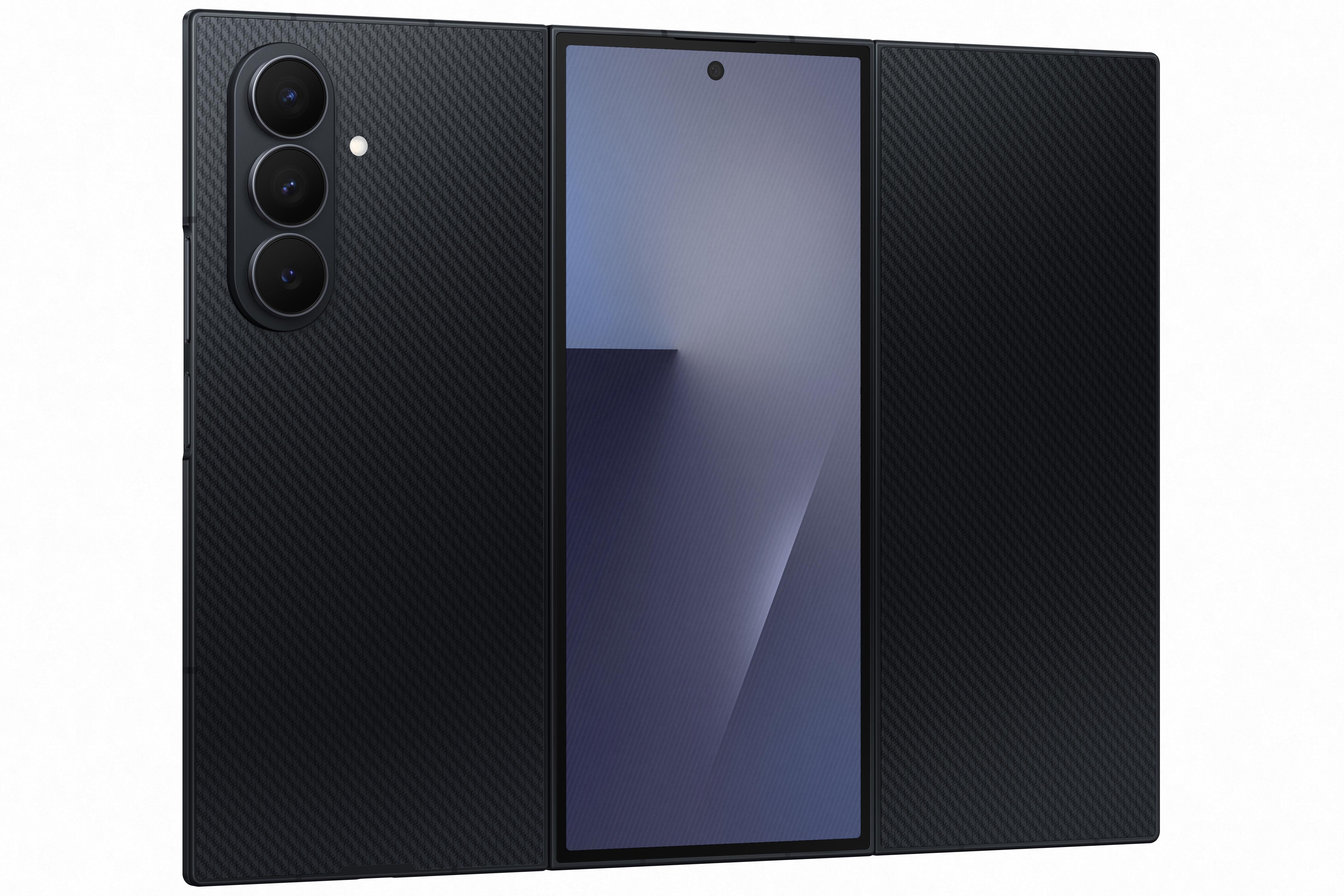 Varování pro Apple! Samsung končí po pouhých 3 měsících s prodejem revolučního dvojohebného smartphonu