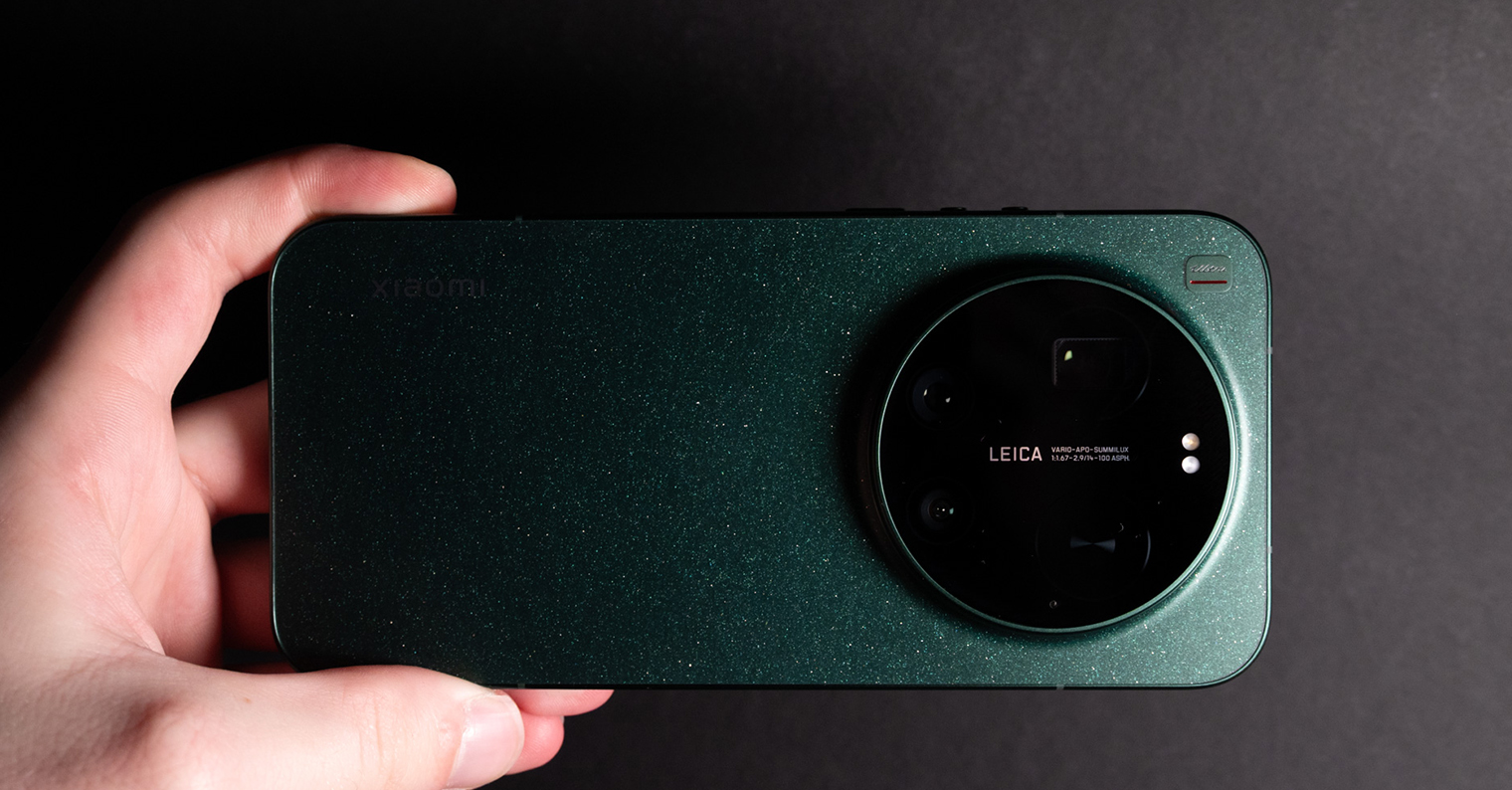 Takhle fotí nové Xiaomi 17 Ultra. Podívejte se na snímky ze švýcarských hor, výsledek je neskutečný