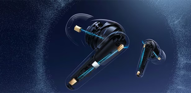 Jen pro 15 z vás: Fantastická Anker sluchátka s adaptivním ANC a parádní výdrží s kódem o 25 % levněji