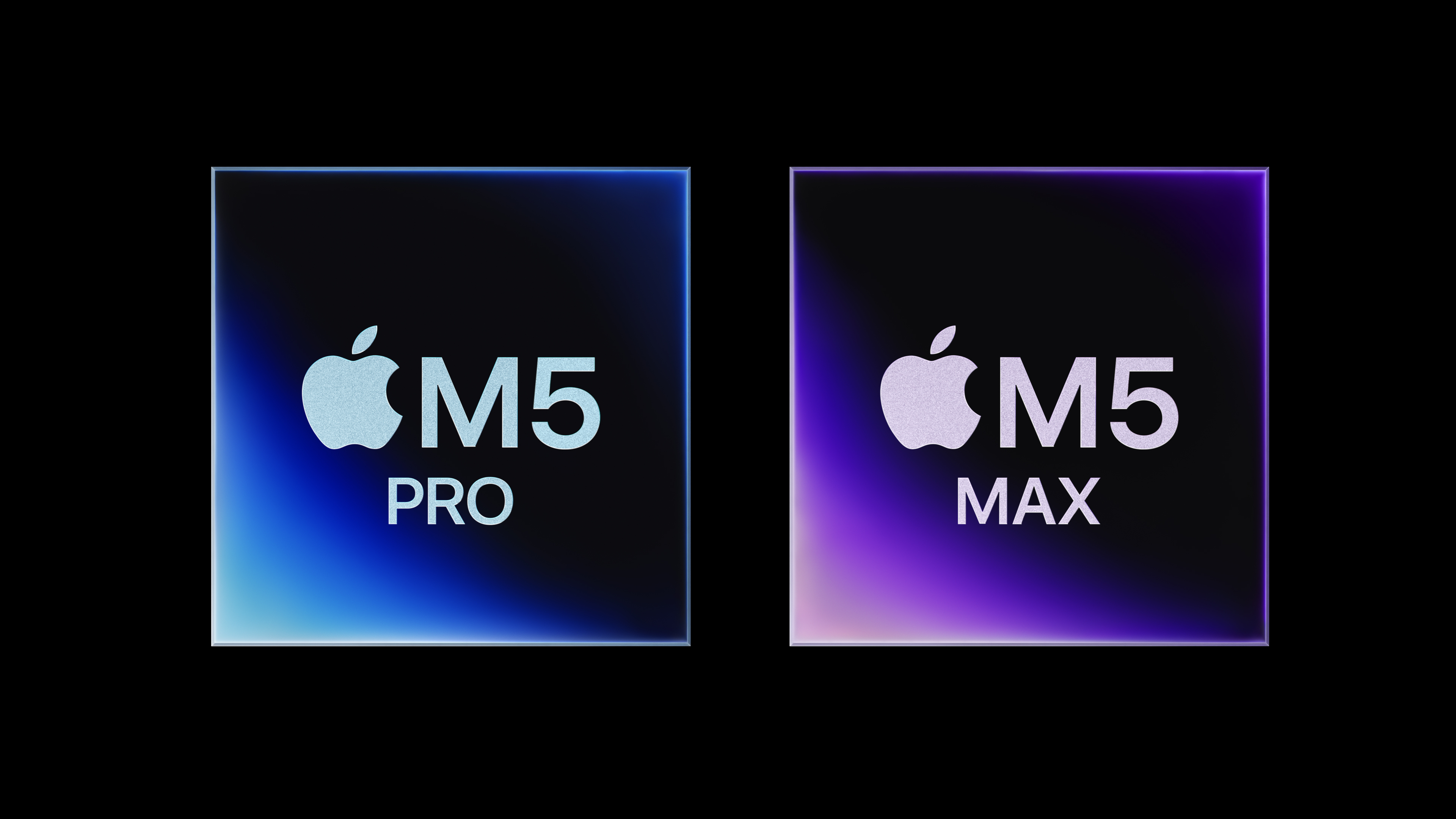 Apple představil čipy M5 Pro a M5 Max: Přichází nová Fusion Architecture a brutální výkon pro MacBook Pro