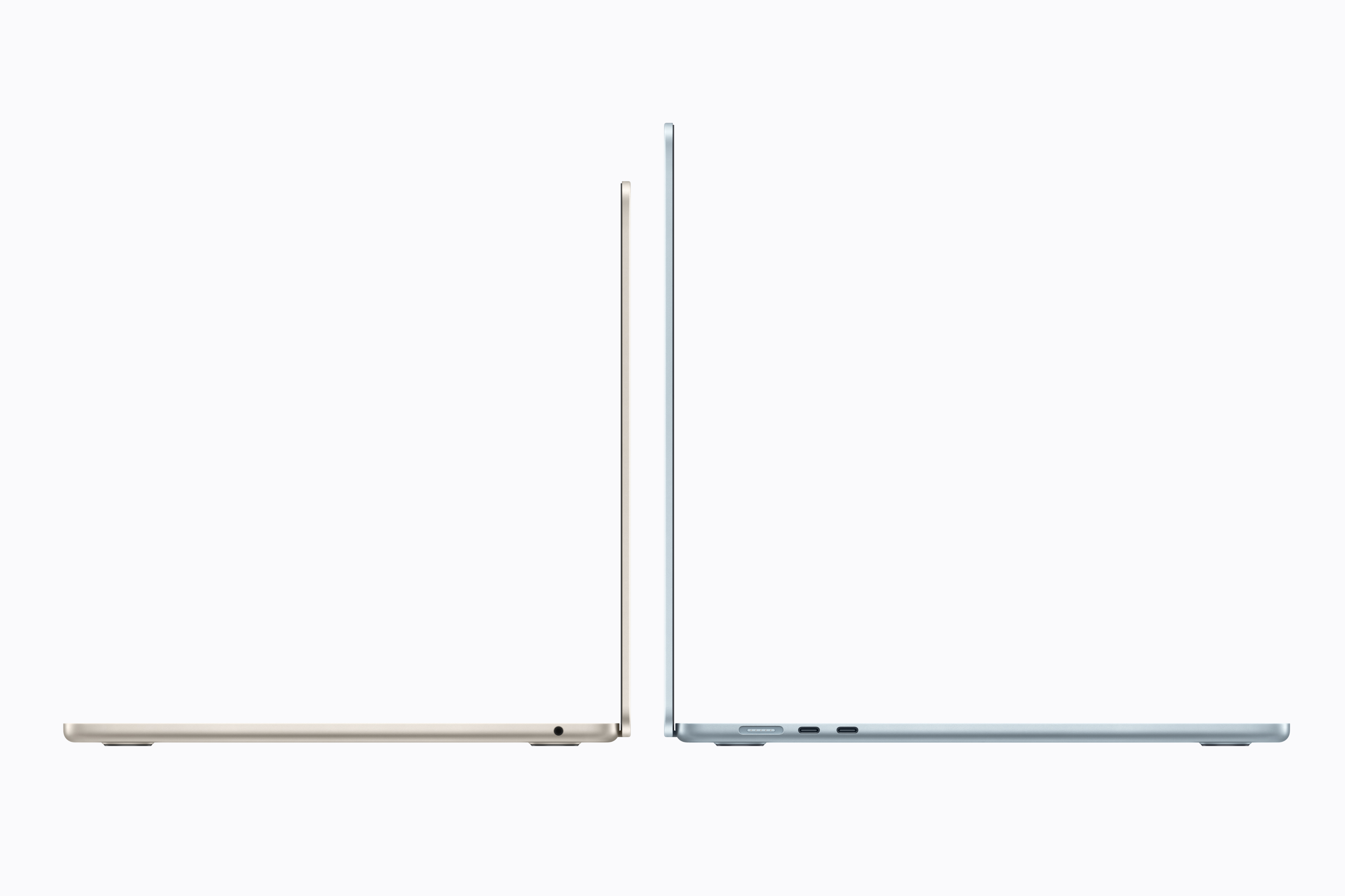MacBook Air M5 oficiálně představen! Nadchne výkonem, úložištěm i skvělou cenou