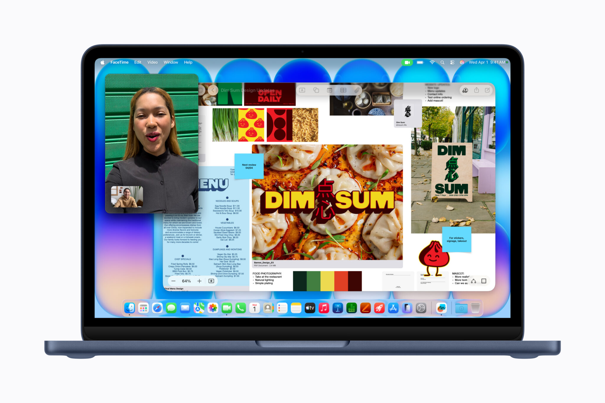 Comparison MacBook Neo vs. MacBook Air M1 vs. M5: Summary of the main ...