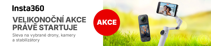 DJI Insta360 velikonocni sleva 870x190 vypis