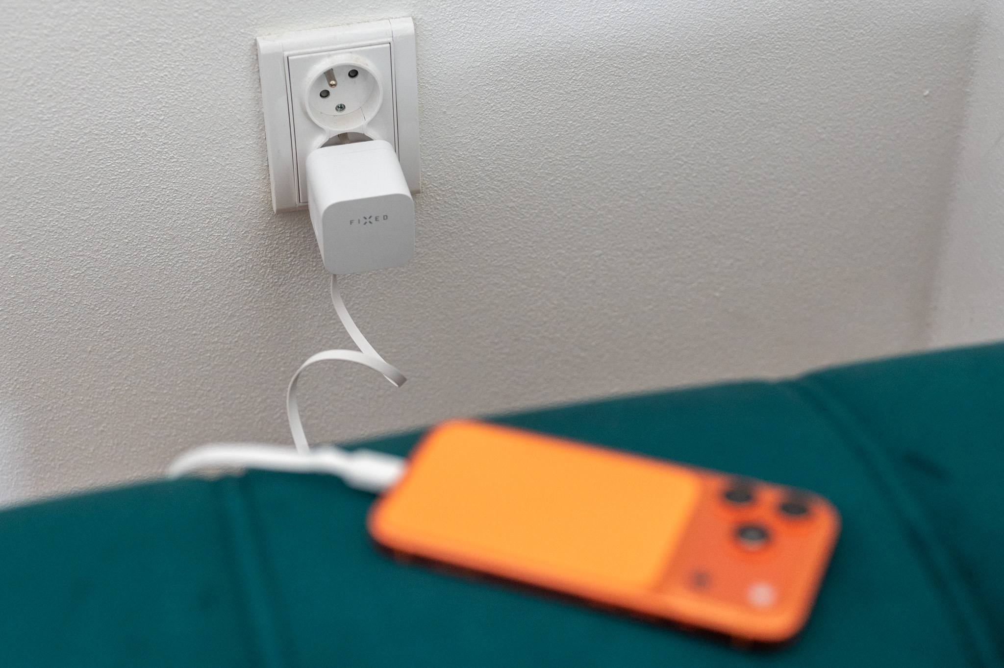 FIXED GaN Charger 65W 5