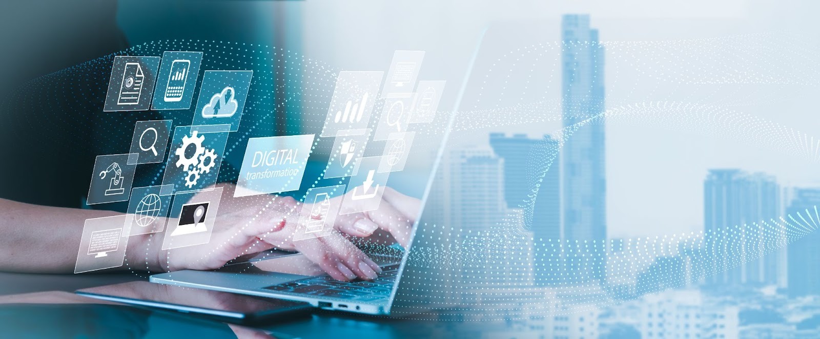 Google a Microsoft: jak AI mění pohled investorů na technologické giganty