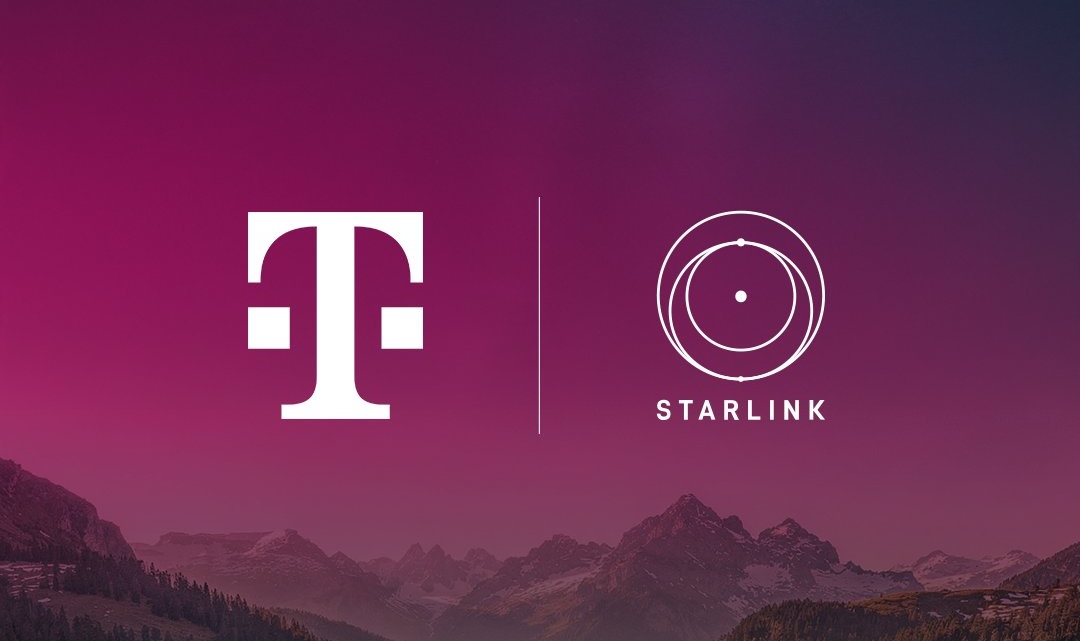 Telekom chystá satelitní internet od Starlinku pro mobily v Evropě! Počítá se i s podporou v ČR
