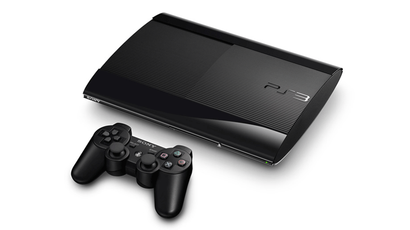 Sony překonalo Apple v softwarové podpoře! 20 let starý PlayStation 3 dostal aktualizaci