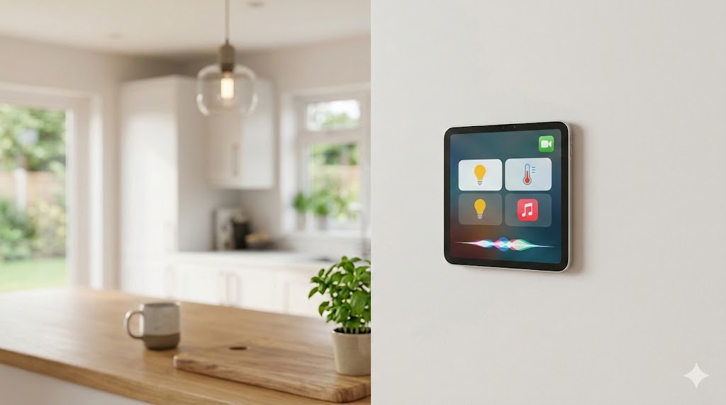 Apple chystá HomePod s displejem, ten však mohl dorazit už před pár lety