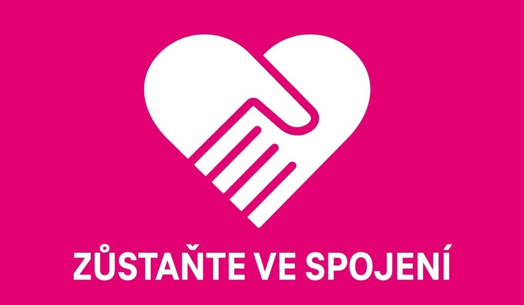  T-Mobile rozdává mobilní data pro zákazníky na Blízkém východě zdarma