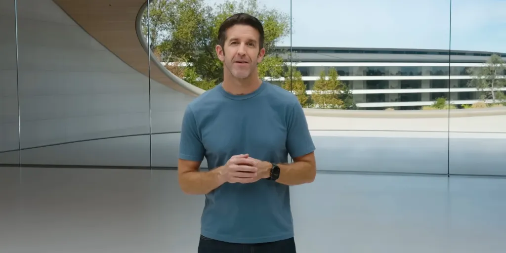 Budoucí šéf Applu se rozpovídal o levném MacBooku i budoucnosti