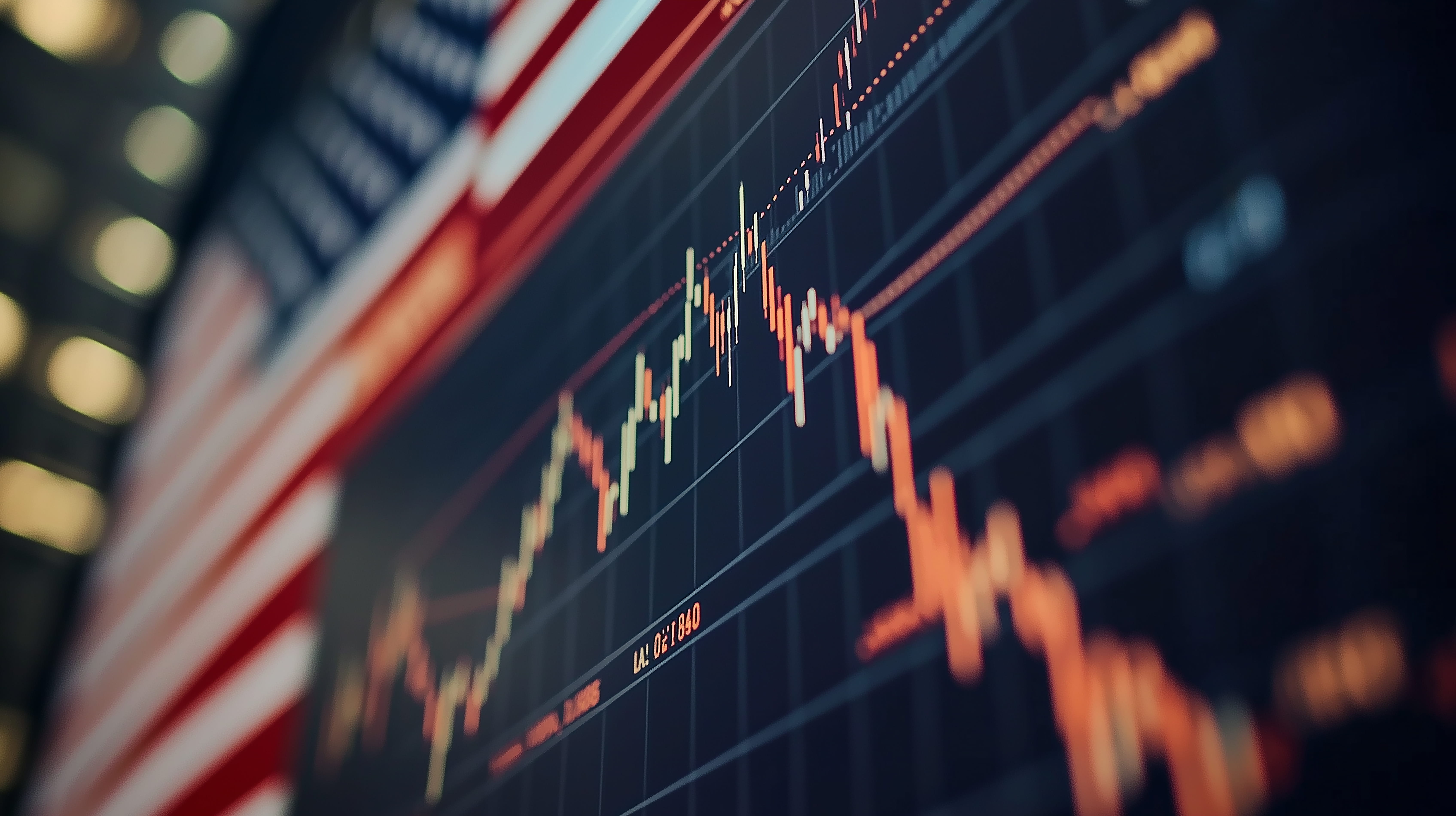 Končí éra nedotknutelnosti? Velká technologická sedmička pod lupou investorů