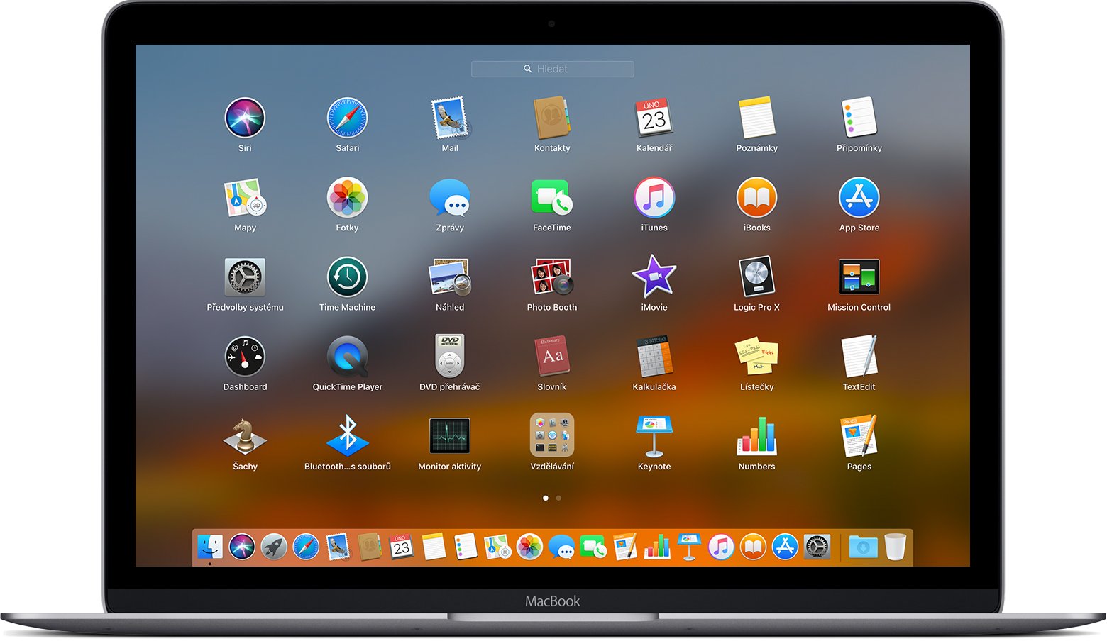 Apple bojuje proti návratu Launchpadu na Macy s macOS Tahoe