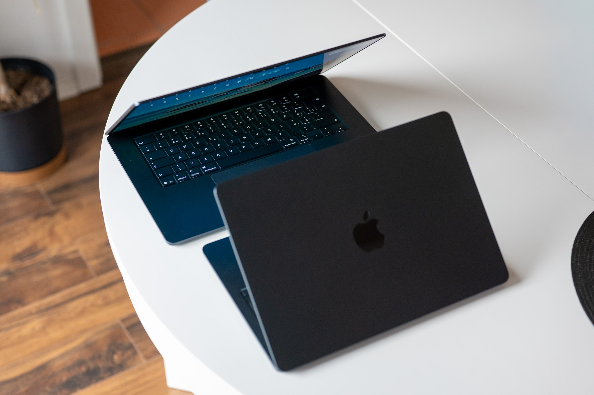 MacBook Air M5 LsA 2