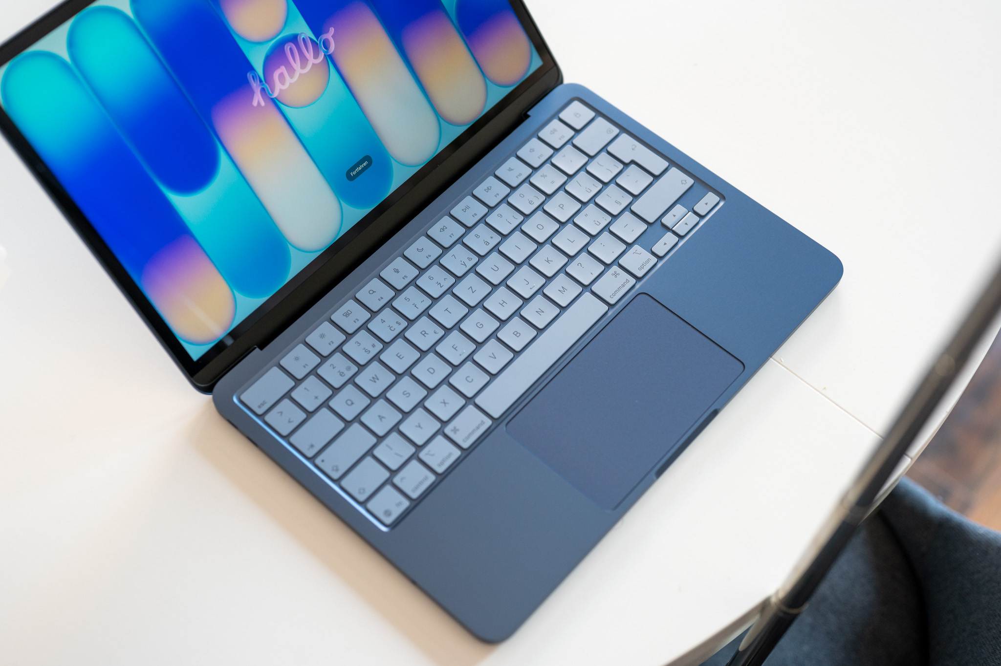 MacBook Neo Ist M chtiger Als Du Vielleicht Denkst Dieser Test Wird MacBook Neo Ist M chtiger Als Du Vielleicht Denkst Dieser Test Wird