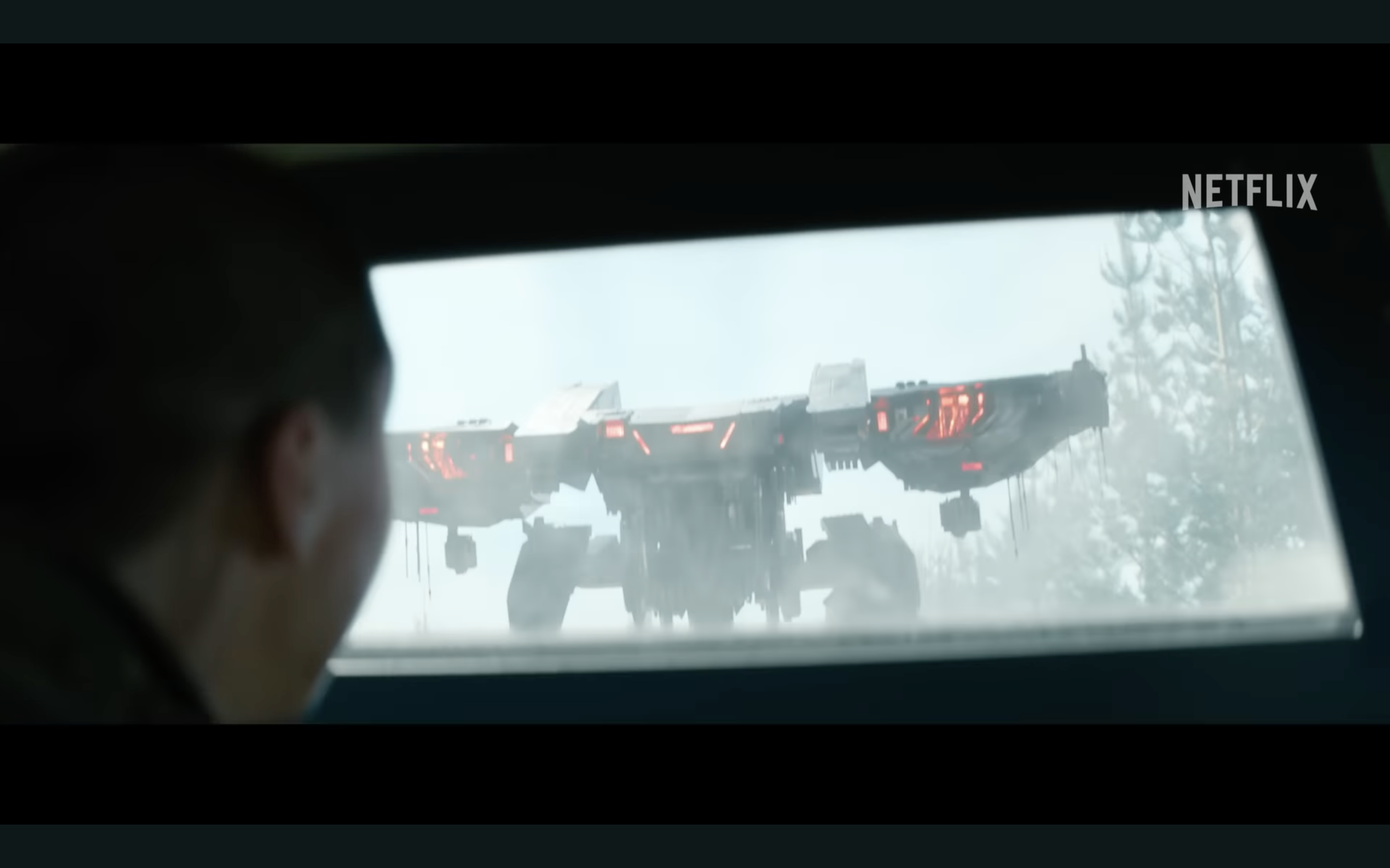 Na co se podívat na Netflixu tento týden?