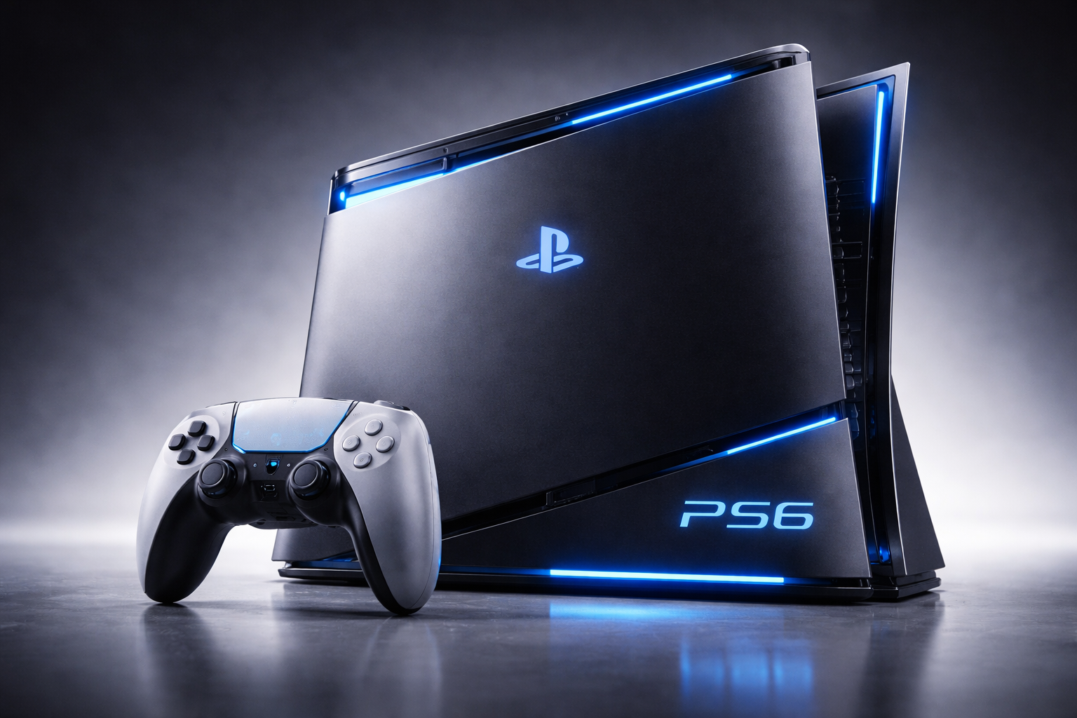 PS6 má být brutální bestie: Sony míří na 4K při 120 FPS s plným ray tracingem