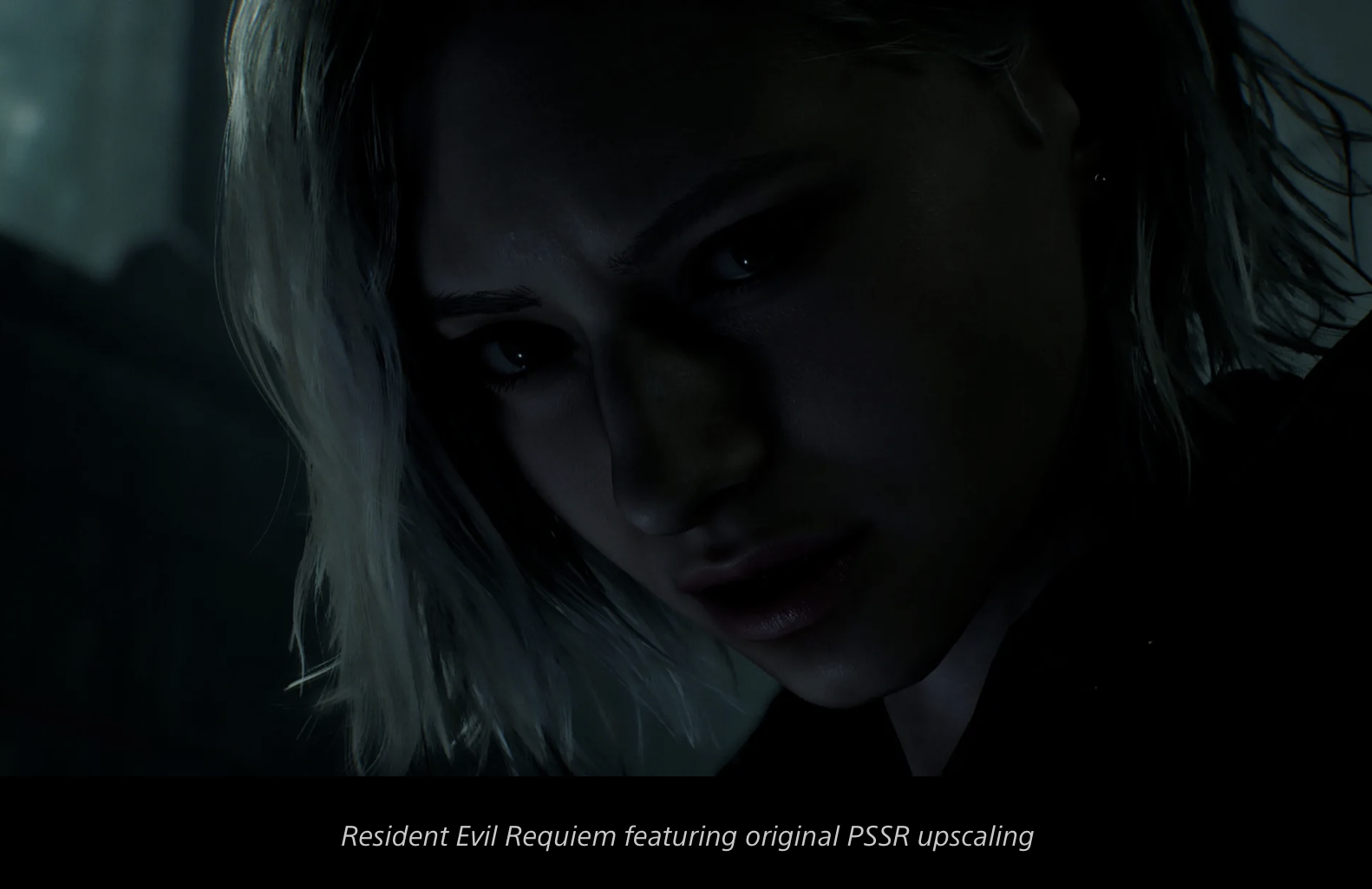 PS5 Pro dostává vylepšené PSSR. První hrou je Resident Evil Requiem