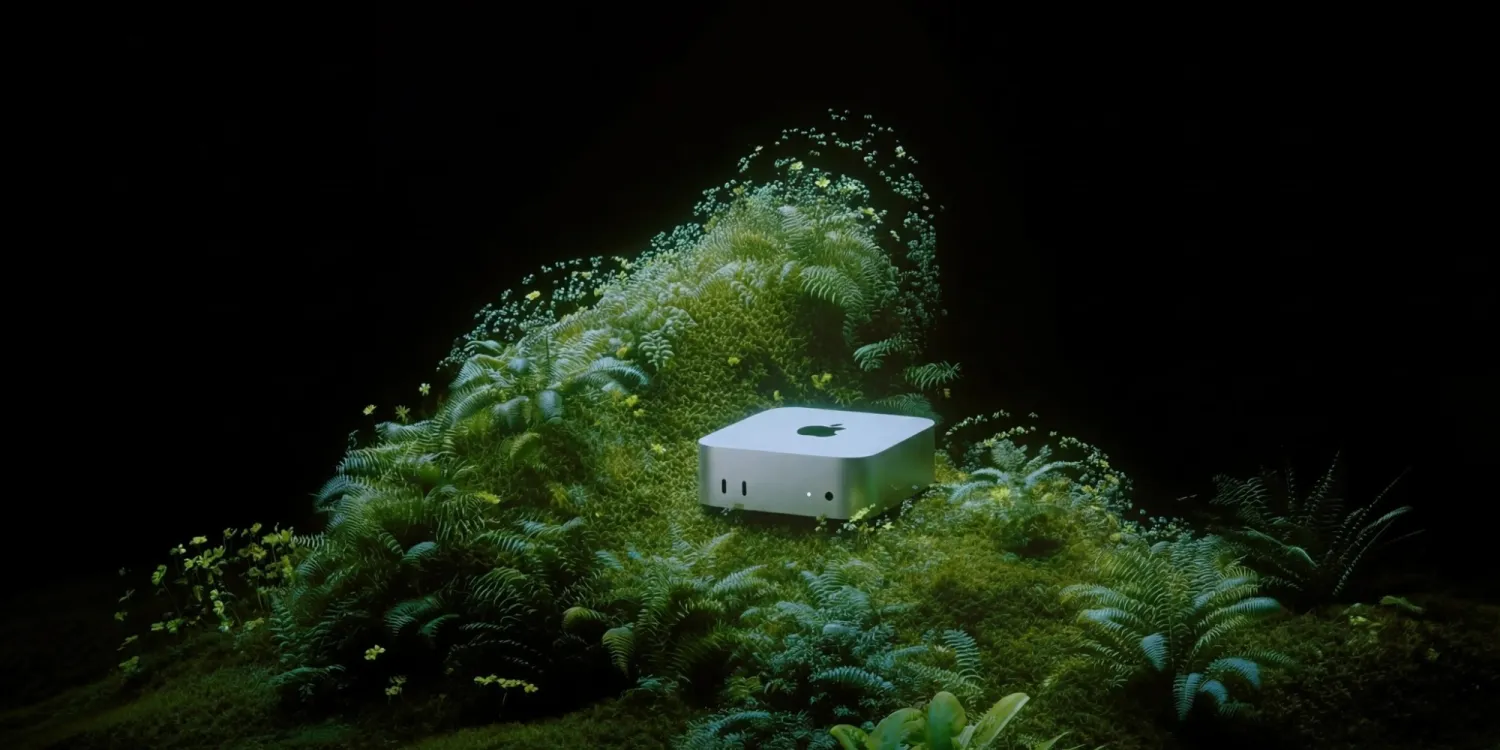 Mac mini jako váš osobní AI mozek? Perplexity z něj svou novinkou dělá počítač, který pracuje nonstop