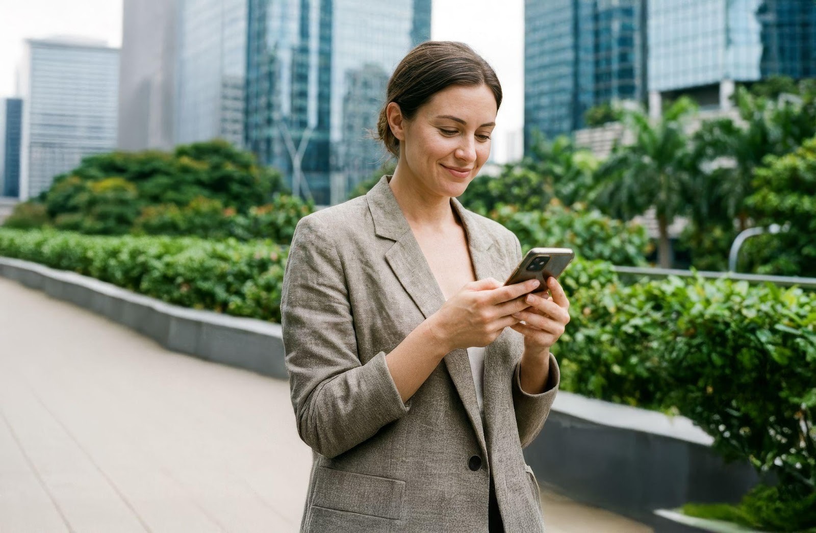 Podíl žen mezi investory v Česku i na Slovensku raketově roste