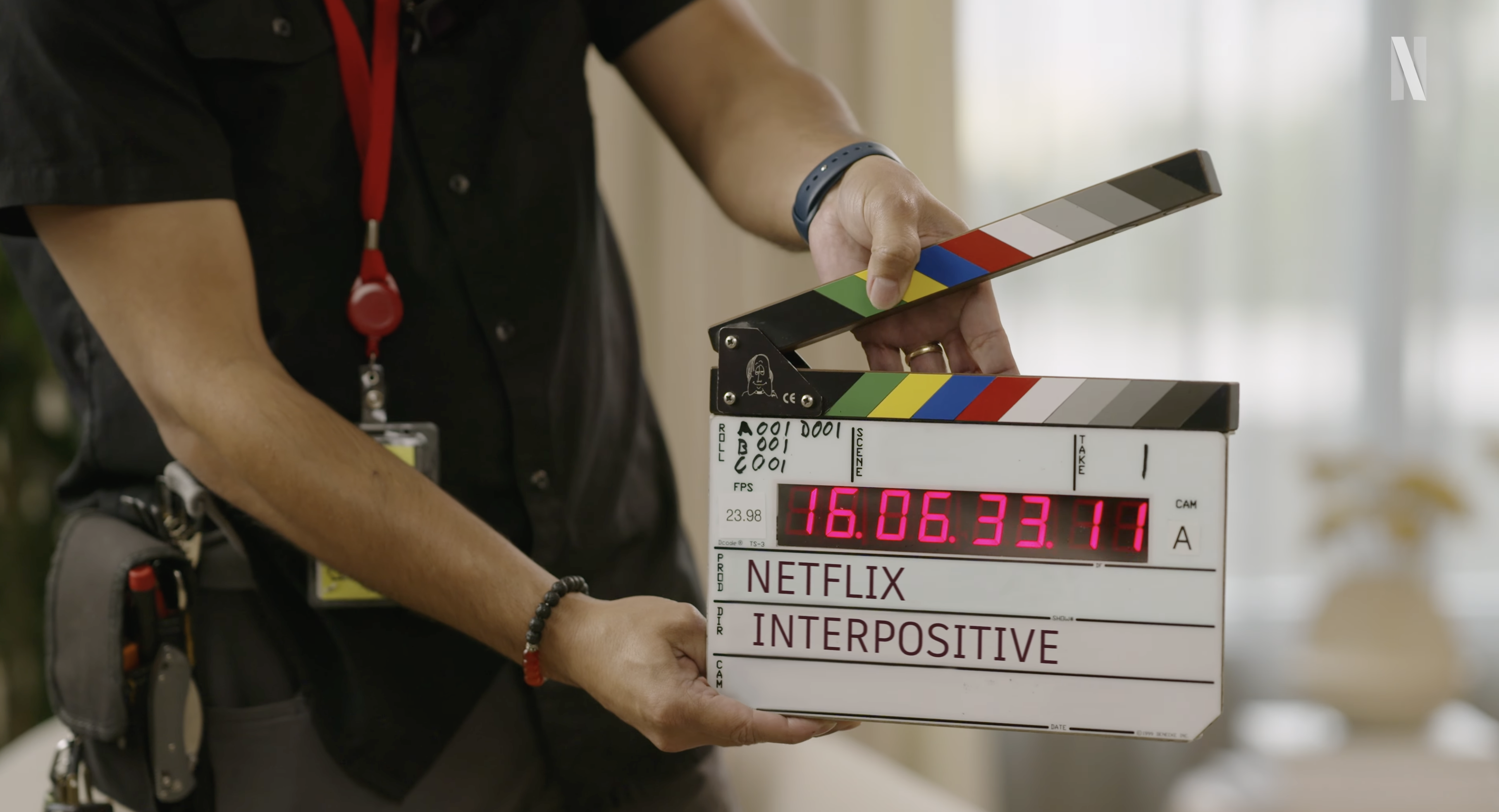 Netflix zaplatil až 600 milionů dolarů za tajnou AI od Bena Afflecka. Hollywood může čekat revoluce