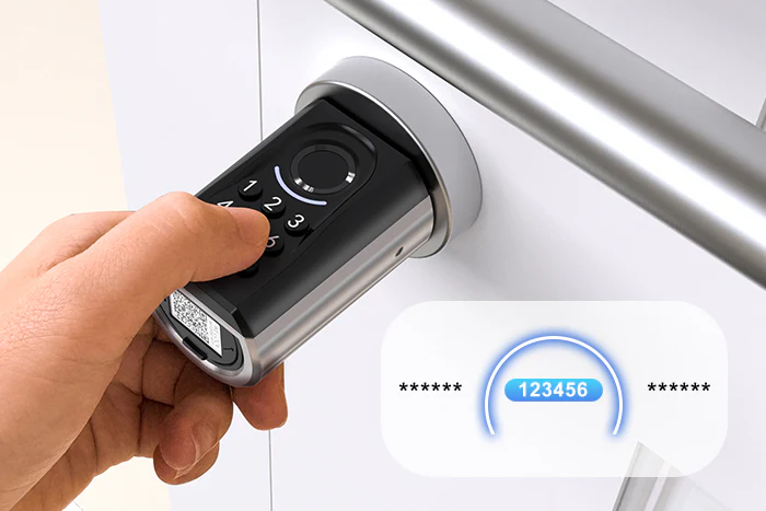 WELOCK slaví Den žen ve velkém: Chytré zámky se slevou až 63 € a dopravou zdarma z EU skladu