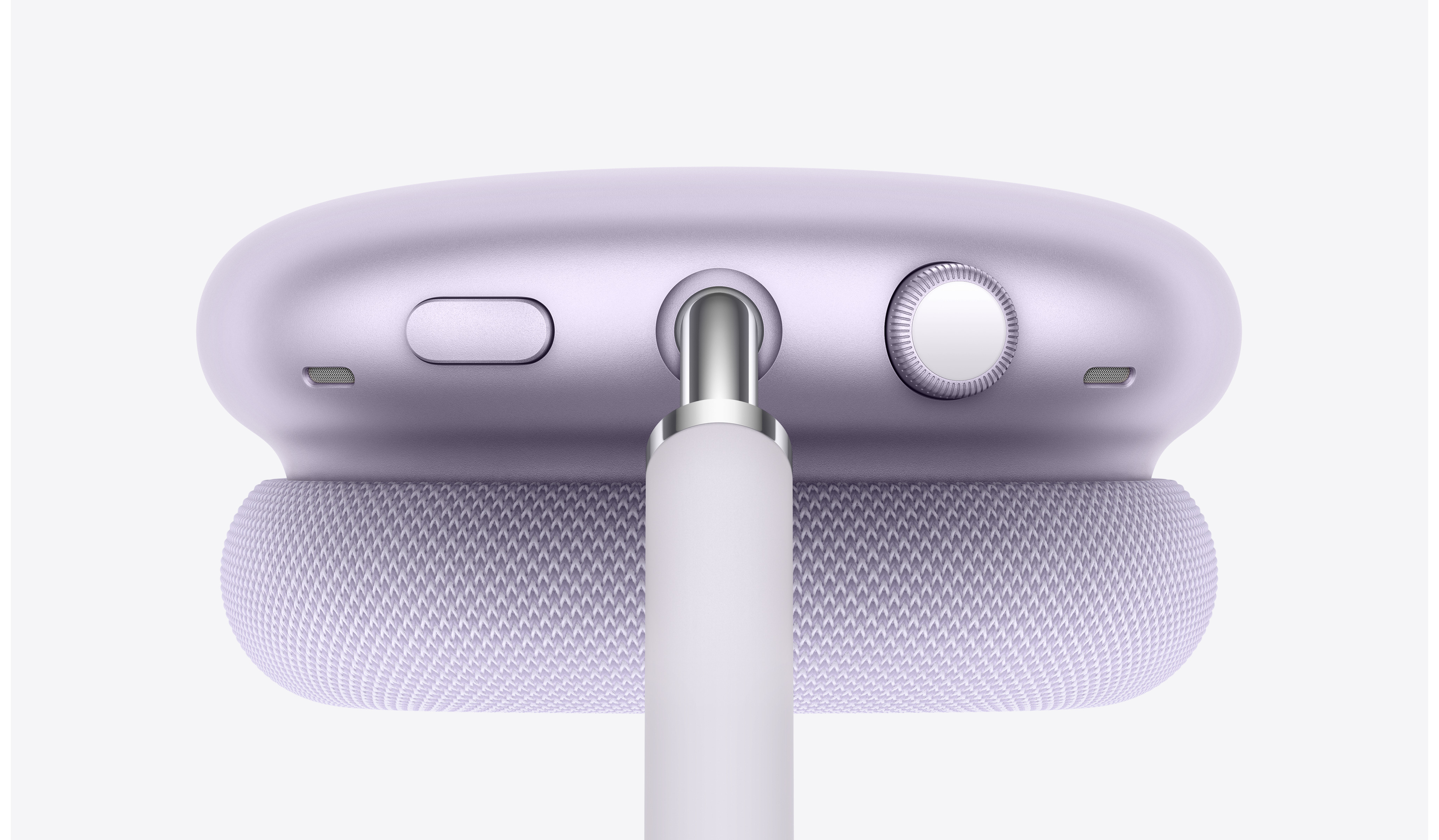 Apple už se ani nesnaží skrývat, že jsou AirPods Max 1 a 2 vzhledově úplně stejná