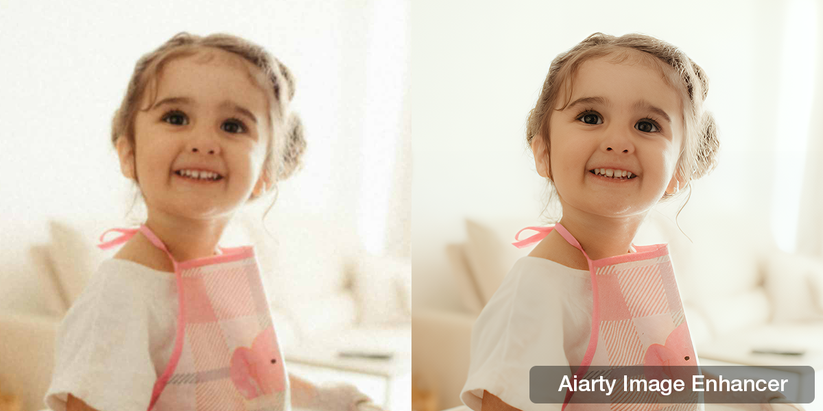 Staré fotky nemusí skončit v krabici. Aiarty Image Enhancer je díky AI vrátí do života