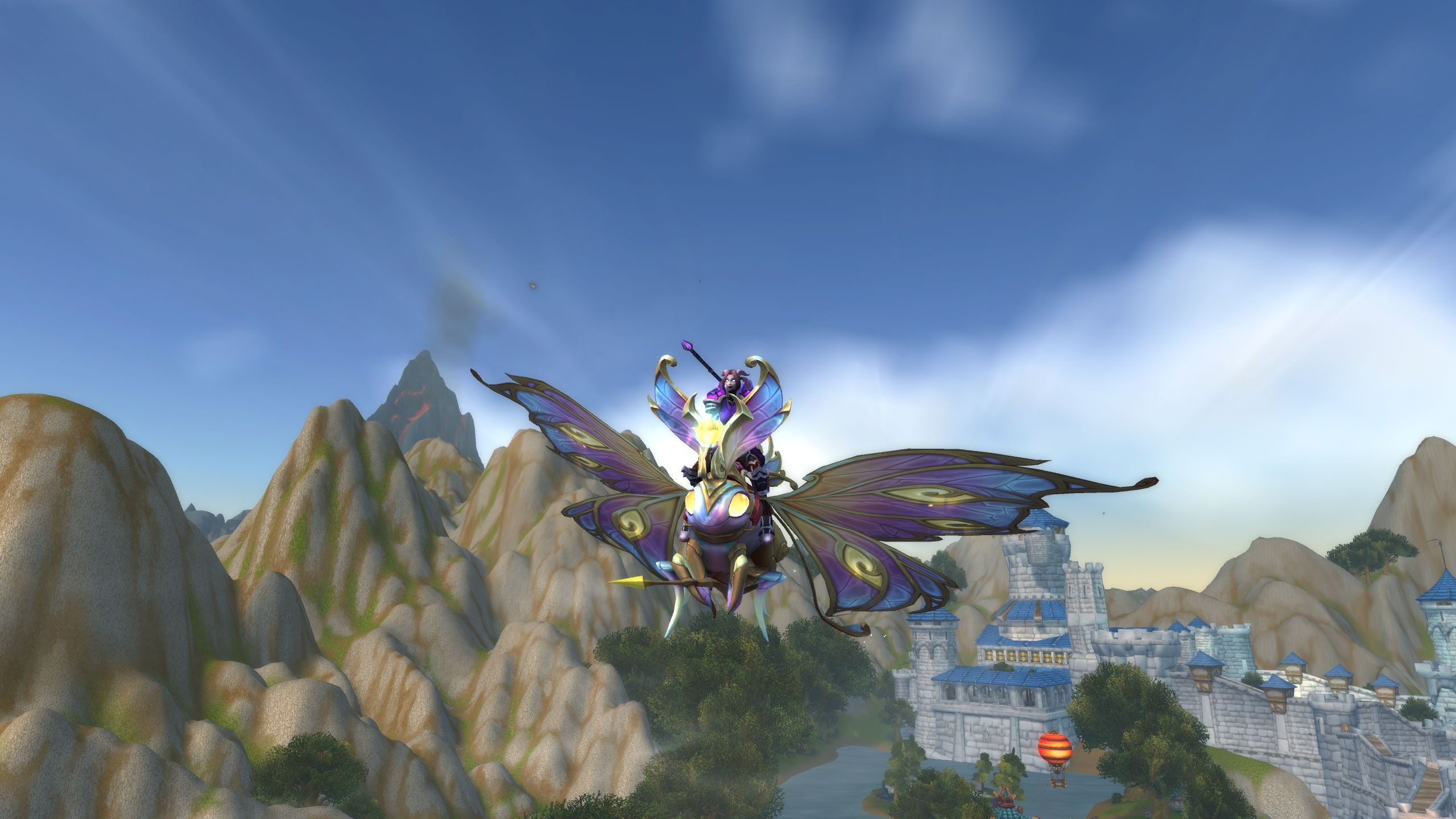 Evoluce raidu: Rozbor největších výzev World of Warcraft