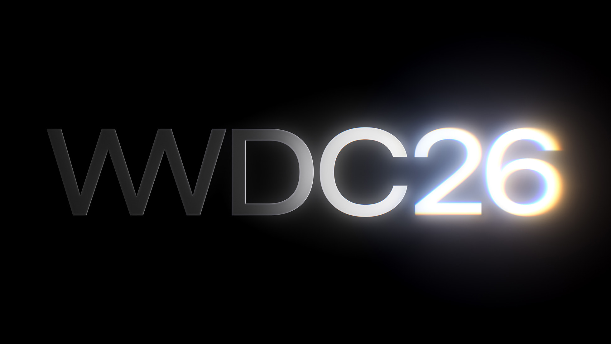 iOS 27 datum představení je venku! Apple oficiálně oznámil termín WWDC 2026