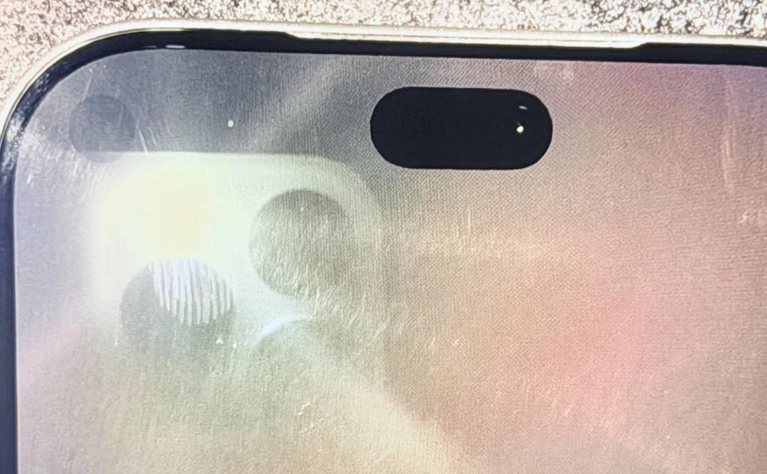 Unikly první fotky iPhone 18! Odhalují hned dvě zásadní změny