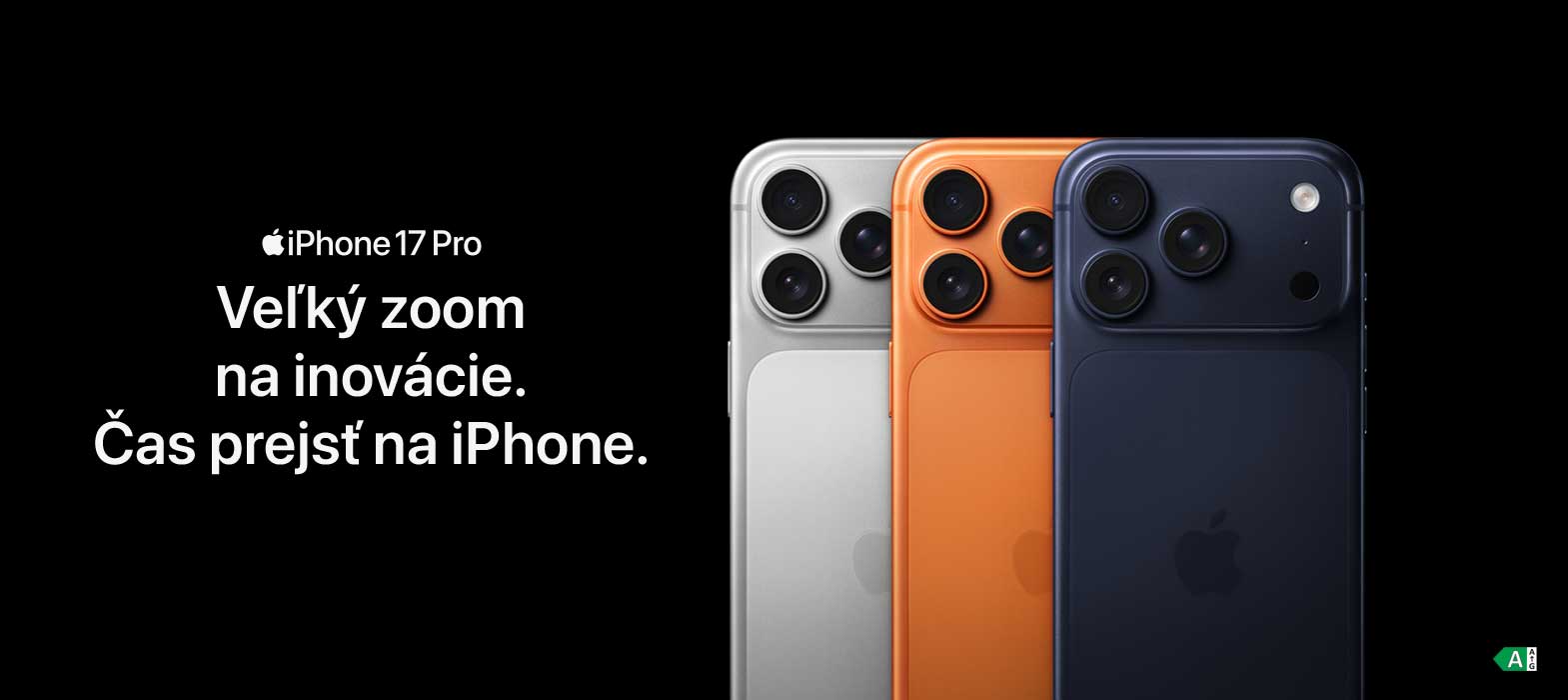 iPhone 17 Pro Switchers hlavny banner
