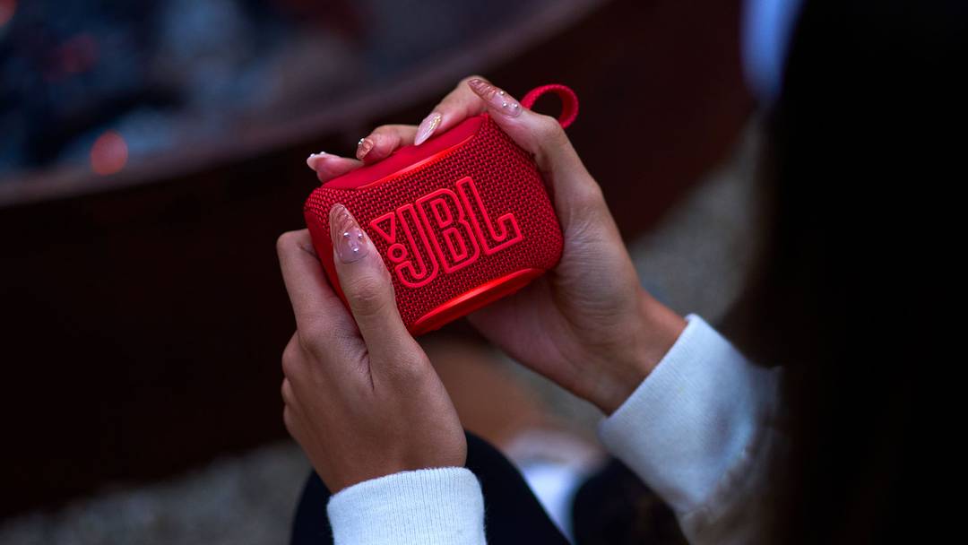 JBL představuje nové reproduktory XTREME 5 A JBL GO 5: Větší a detailnější zvuk v modernizovaném designu